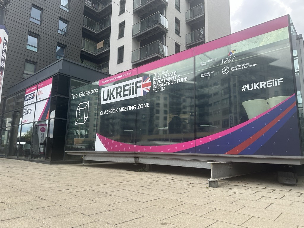 Continuum UKREIIF 2026