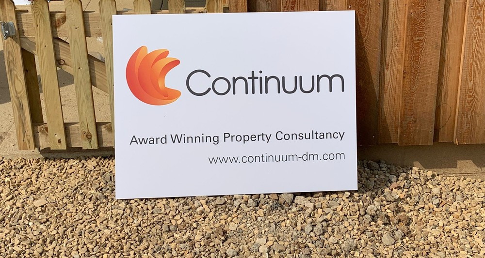 Continuum sponsor Bilton-in-Ainsty Cricket Club