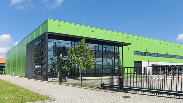 Consultancy services for the UK industrial sector from Continuum