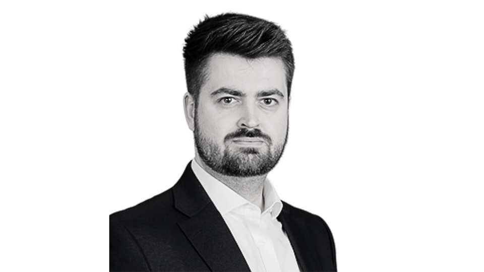 Anthony Pulsford, Development Manager at Continuum