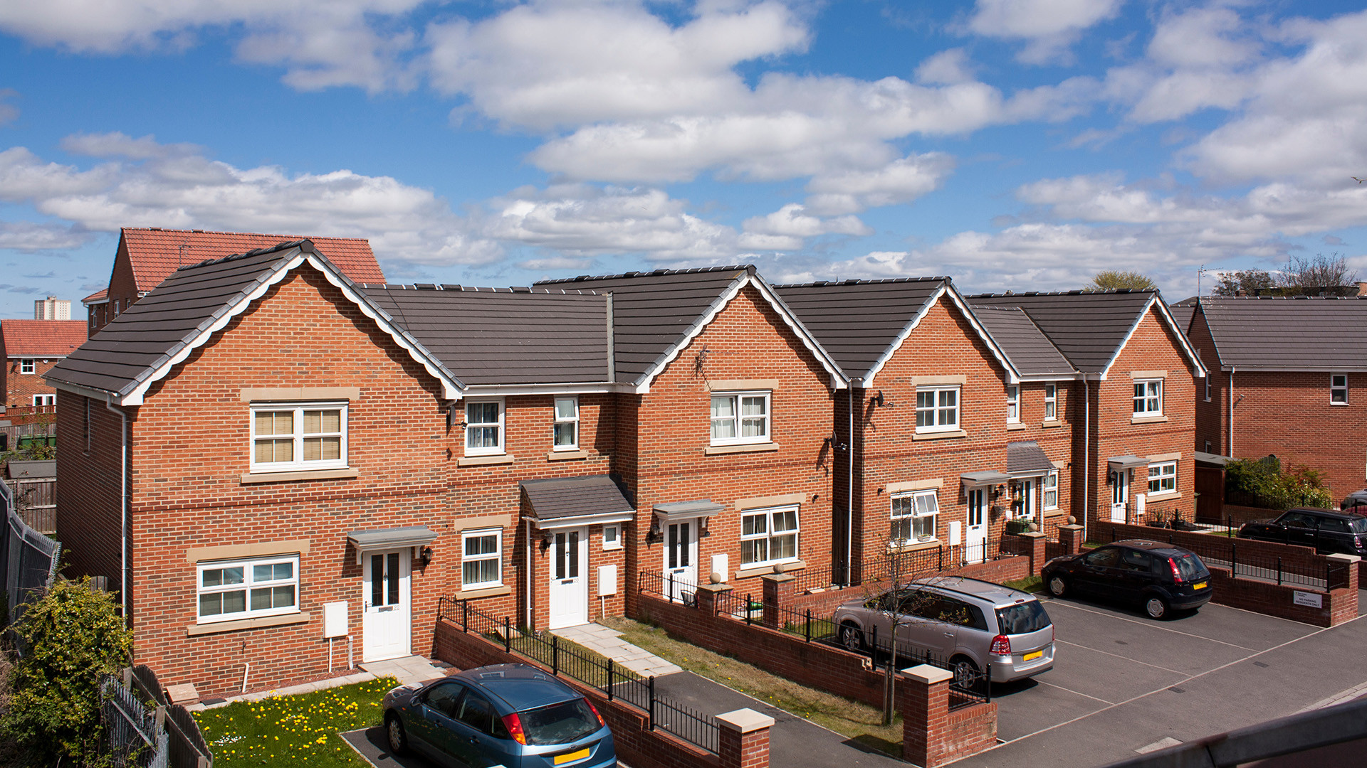 Affordable Housing Feasibility Studies