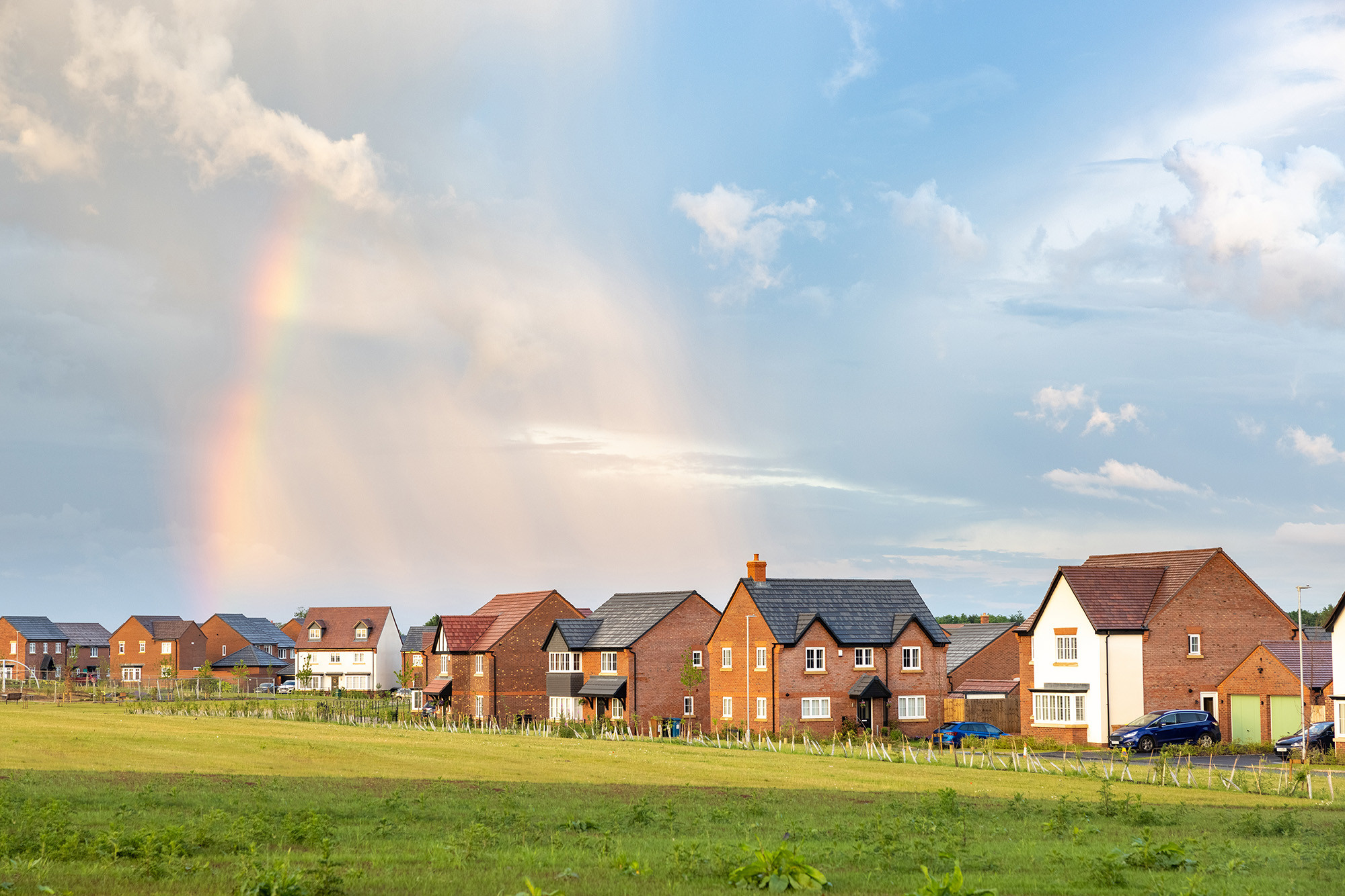 Property Market Analysis & Viability Evidence